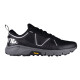 Dámská běžecká obuv Salming Recoil Trail 2 Black/Grey  UK 6 - thumb (0)