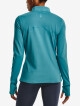 Under Armour QUALIFIER RUN 2.0 1/2 ZIP W 1365632-433 modrá - thumb (6)