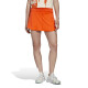 Dámská sukně adidas  Match Skirt Orange S - thumb (2)