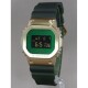 Casio G-Shock GM-5600CL-3ER Emerald Gold - thumb (10)