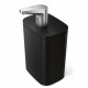 Simplehuman Dávkovač mýdla s pumpičkou 473 ml, černá - thumb (0)