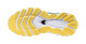 Dámská běžecká obuv Mizuno  Wave Sky 7 Eggshell Blue/White/Sunshine  UK 5 - thumb (3)
