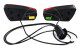 Lampy s elektroinstalací Thule VeloCompact 52630 - thumb (1)