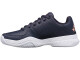 Dámská tenisová obuv K-Swiss  Court Express HB Graystone/Peach  EUR 38 - thumb (2)