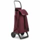 Rolser Nákupní taška na kolečkách Baby MF Joy-1800, bordó - thumb (0)