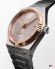 Tissot PRX 35mm Powermatic 80 Steel & 18K Gold T931.207.41.336.00 - thumb (5)