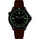 Traser P67 Diver Automatic Black oranžová pryž - thumb (1)