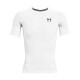 Under Armour UA HG ARMOUR COMP SS bílé - thumb (0)