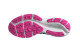 Dámská běžecká obuv Mizuno  Wave Rider Gtx Iron Gate/Nimbus Cloud/Fuchsia Fedora  UK 6,5 - thumb (1)