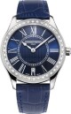 Frederique Constant Classics Ladies Quartz FC-220MN3BD6 - thumb (0)