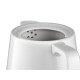 Concept RK0060 keramická rychlovarná konvice 1 l, bílá - thumb (3)
