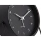 Karlsson 5952BK designový budík 13 cm - thumb (3)