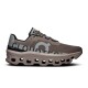 Pánská běžecká obuv On Cloudmonster Cinder/Fog  EUR 47,5 - thumb (0)