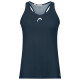 Head Spirit Tank Top navy - thumb (0)