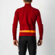 Cyklistická bunda Castelli  Raddoppia 3 Jacket L - thumb (1)