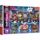 Trefl Puzzle Tlapková patrola Psí přátelé, 160 dílků - thumb (1)