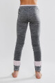 Craft dětské spodky Fuseknit Comfort dětská šedá - thumb (4)