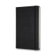 Zápisník Moleskine Professional VÝBĚR BAREV - tvrdé desky - L, linkovaný 1331/450170 - Zápisník Moleskine Professional - tvrdé desky černý - thumb (8)