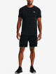 Pánské šortky Under Armour  Vanish Woven 8in Shorts-BLK L - thumb (1)