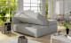 Artelta Manželská postel ALICE Boxspring | 180 x 200 cm Alice barva: Sawana 05, Alice rozměr: 180x200 cm - thumb (4)