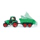 Lena Traktor s vlečkou Truckies, 32 cm - thumb (2)