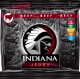 Indiana Jerky 60 g hovězí - originál - thumb (0)