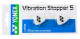 Vibrastop Yonex  AC 165 White (2 Pack) - thumb (1)