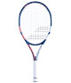 Dětská tenisová raketa Babolat Pure Drive Junior 25 Girl 2021 - thumb (0)