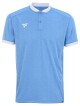 Pánské tričko Tecnifibre  Club Polo Azur XXL - thumb (0)