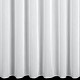 ArtFir Záclona KALIA K | bílá 300 x 260 cm - thumb (6)