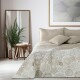 DecoKing Přehoz na postel Alhambra béžová, 220 x 240 cm, 220 x 240 cm - thumb (0)
