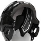 Hokejová helma Bauer  IMS 5.0 Black Senior S - thumb (4)
