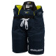 Hokejové kalhoty Bauer Supreme 3S Navy Junior L - thumb (0)