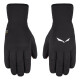 Rukavice Salewa  Ortles PL Gloves Black Out L - thumb (0)
