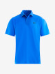 Under Armour UA T2G Polo-BLU 1368122-486 - thumb (0)