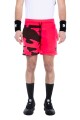 Pánské šortky Hydrogen  Tech Camo Shorts Fluo Fuchsia XL - thumb (0)