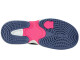 Dětská tenisová obuv K-Swiss  Speedtrac Blue Blush  EUR 37,5 - thumb (3)
