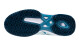 Dámská tenisová obuv Mizuno Wave Exceed LIGHT 2 CC Blue Glow/Moroccan Blue/Blue Topaz  EUR 36,5 - thumb (3)
