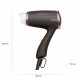 ProfiCare HT 3009 BR  kompaktní vysoušeč vlasů - thumb (3)