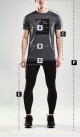 Cyklistický dres Craft Core SubZ LS M - thumb (1)
