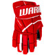 Hokejové rukavice Warrior Covert QR6 Red Senior 13 palců - thumb (2)