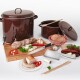 Orion Hrnec smalt BROWN Lem, 20 l - thumb (2)