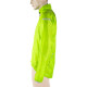 Pánská bunda Sensor  Parachute Neon Green S - thumb (1)