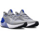 Pánská běžecká obuv Under Armour HOVR Phantom  3 SE-GRY  EUR 45,5 - thumb (4)