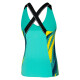 Mizuno sportovní tílko Printed Tank - thumb (1)