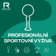 Reflex Nutrition  Plant Based Protein (Rostlinný protein) natural 600 g dvojitá čokoláda - stévie - thumb (1)