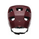 POC Kortal Garnet red matt 2022 - thumb (2)