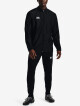 Pánská bunda Under Armour  Challenger Track Jacket-BLK L - thumb (1)