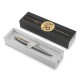 Kuličkové pero Parker Jotter SE 70th Stainless Steel GT 1502/1805611 - thumb (2)