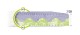FDM Pěnová matrace BELLA Jersey 1+1 | 80 x 200 cm - thumb (6)